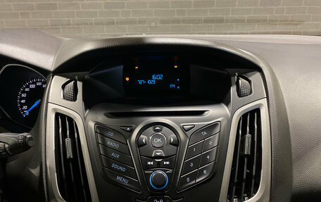 Ford Focus III, 2013 год, 935 000 рублей, 12 фотография