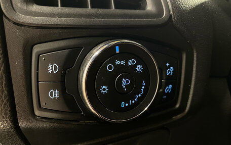 Ford Focus III, 2013 год, 935 000 рублей, 16 фотография