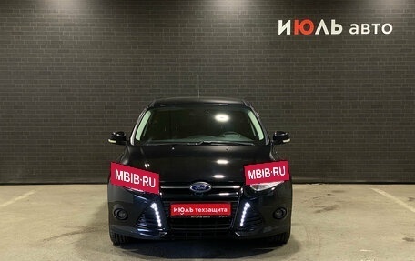 Ford Focus III, 2013 год, 935 000 рублей, 2 фотография