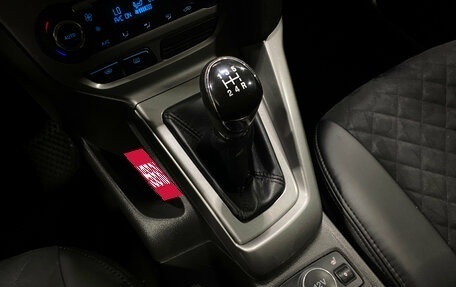Ford Focus III, 2013 год, 935 000 рублей, 14 фотография
