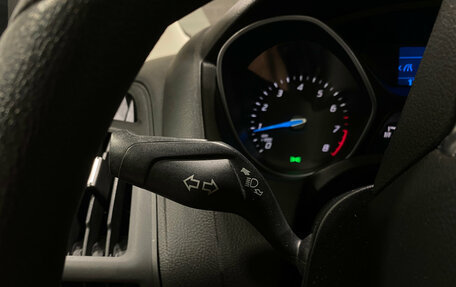 Ford Focus III, 2013 год, 935 000 рублей, 19 фотография