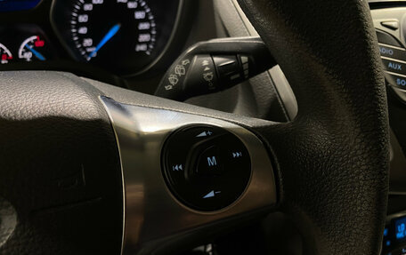 Ford Focus III, 2013 год, 935 000 рублей, 18 фотография