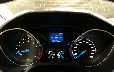 Ford Focus III, 2013 год, 935 000 рублей, 21 фотография