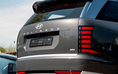 Hyundai Palisade, 2026 год, 10 490 000 рублей, 4 фотография
