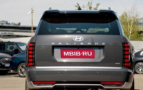 Hyundai Palisade, 2026 год, 10 490 000 рублей, 3 фотография