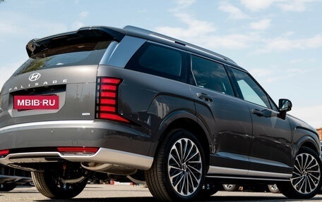 Hyundai Palisade, 2026 год, 10 490 000 рублей, 5 фотография