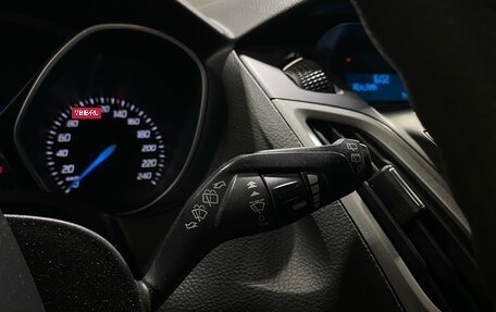 Ford Focus III, 2013 год, 935 000 рублей, 20 фотография