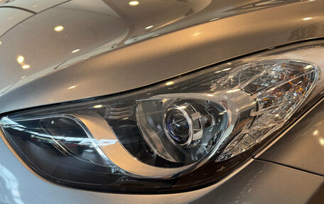 Hyundai Avante, 2011 год, 1 390 000 рублей, 7 фотография