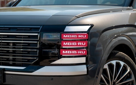 Hyundai Palisade, 2026 год, 10 490 000 рублей, 7 фотография