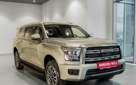 Haval H5, 2026 год, 4 349 000 рублей, 2 фотография