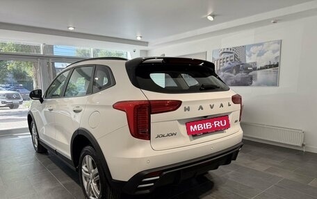 Haval Jolion, 2026 год, 2 599 000 рублей, 11 фотография