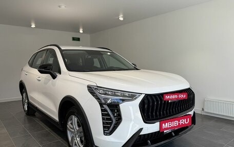 Haval Jolion, 2026 год, 2 599 000 рублей, 10 фотография