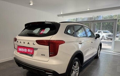 Haval Jolion, 2026 год, 2 599 000 рублей, 4 фотография