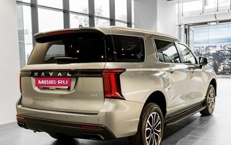 Haval H5, 2026 год, 4 349 000 рублей, 16 фотография