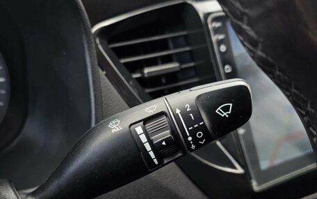 Hyundai Solaris II рестайлинг, 2017 год, 1 230 000 рублей, 14 фотография