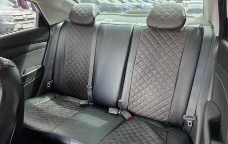 Hyundai Solaris II рестайлинг, 2017 год, 1 230 000 рублей, 19 фотография