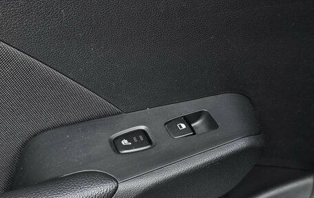 Hyundai Solaris II рестайлинг, 2017 год, 1 230 000 рублей, 20 фотография