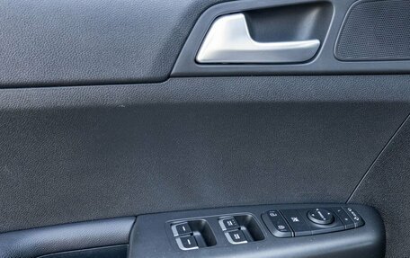 KIA Sportage IV рестайлинг, 2021 год, 2 896 700 рублей, 10 фотография