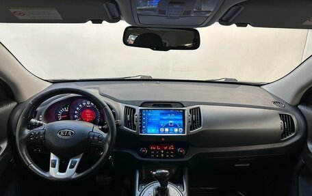 KIA Sportage III, 2011 год, 1 330 000 рублей, 5 фотография