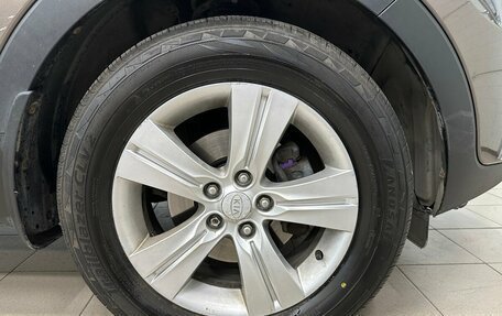 KIA Sportage III, 2011 год, 1 330 000 рублей, 17 фотография