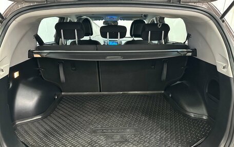 KIA Sportage III, 2011 год, 1 330 000 рублей, 15 фотография