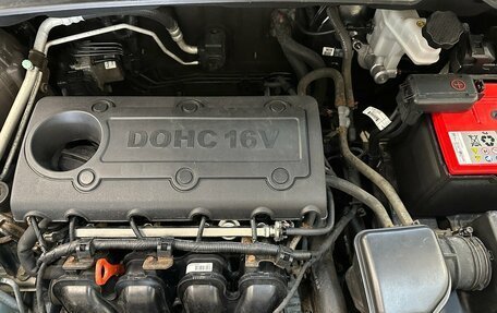 KIA Sportage III, 2011 год, 1 330 000 рублей, 16 фотография