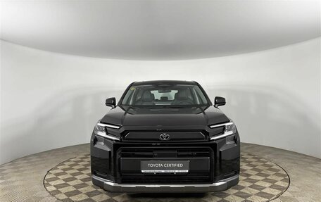 Toyota RAV4, 2026 год, 4 630 000 рублей, 2 фотография