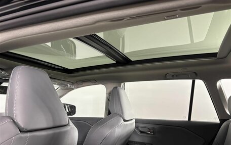 Toyota RAV4, 2026 год, 4 630 000 рублей, 14 фотография