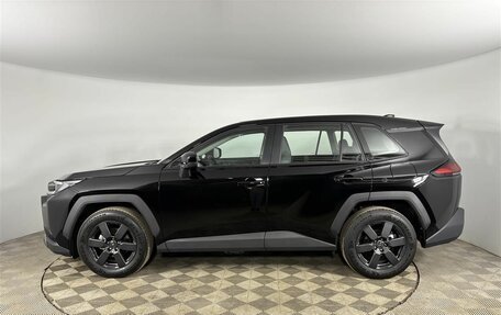 Toyota RAV4, 2026 год, 4 630 000 рублей, 8 фотография