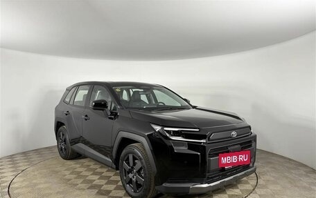 Toyota RAV4, 2026 год, 4 630 000 рублей, 3 фотография