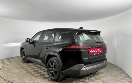 Toyota RAV4, 2026 год, 4 630 000 рублей, 7 фотография