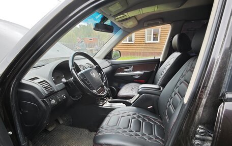 SsangYong Rexton III, 2006 год, 500 000 рублей, 7 фотография