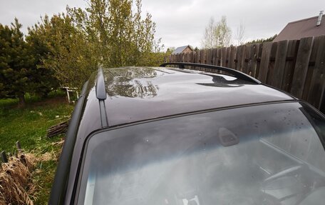 SsangYong Rexton III, 2006 год, 500 000 рублей, 5 фотография