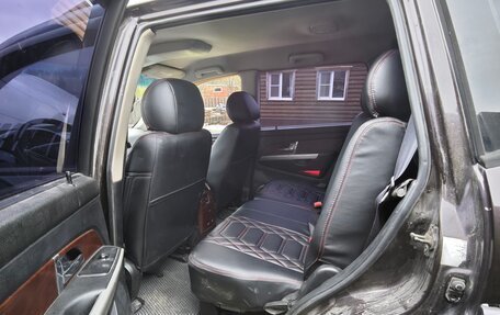 SsangYong Rexton III, 2006 год, 500 000 рублей, 6 фотография