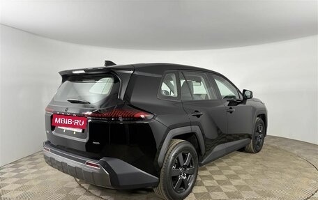 Toyota RAV4, 2026 год, 4 630 000 рублей, 5 фотография