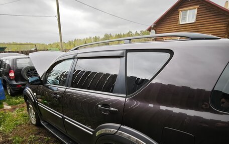 SsangYong Rexton III, 2006 год, 500 000 рублей, 4 фотография