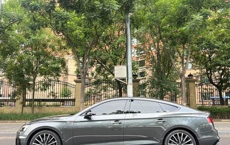 Audi A5, 2025 год, 4 700 123 рублей, 3 фотография
