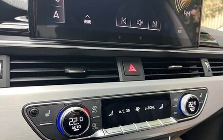Audi A5, 2025 год, 4 700 123 рублей, 6 фотография