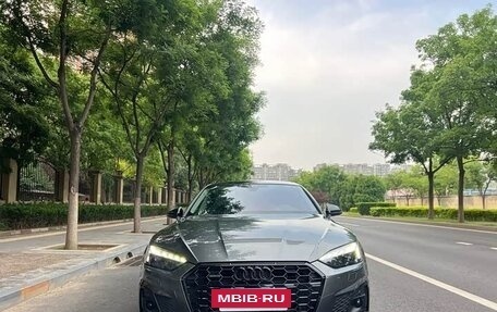 Audi A5, 2025 год, 4 700 123 рублей, 2 фотография