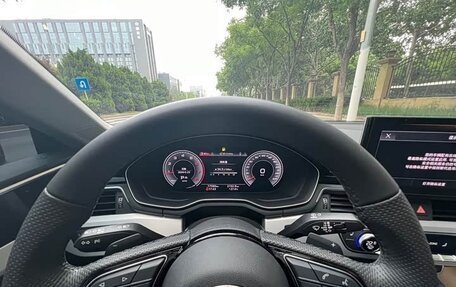 Audi A5, 2025 год, 4 700 123 рублей, 16 фотография