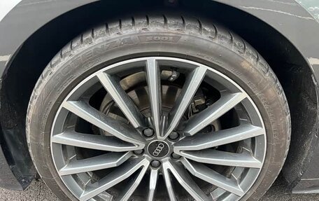 Audi A5, 2025 год, 4 700 123 рублей, 14 фотография