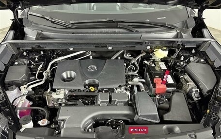Toyota RAV4, 2026 год, 4 630 000 рублей, 18 фотография