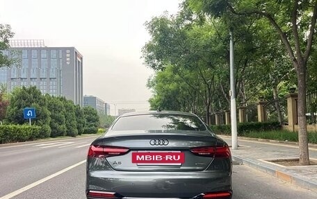 Audi A5, 2025 год, 4 700 123 рублей, 5 фотография