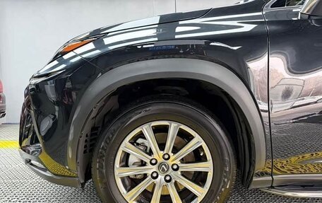 Lexus NX I, 2020 год, 3 490 000 рублей, 8 фотография