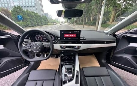 Audi A5, 2025 год, 4 700 123 рублей, 13 фотография