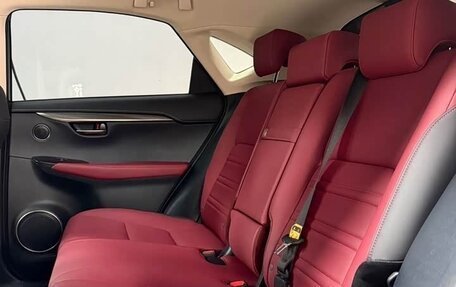 Lexus NX I, 2020 год, 3 490 000 рублей, 18 фотография