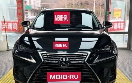 Lexus NX I, 2020 год, 3 490 000 рублей, 2 фотография