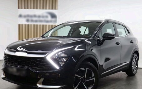 KIA Sportage IV рестайлинг, 2022 год, 1 837 000 рублей, 2 фотография