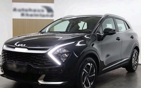 KIA Sportage IV рестайлинг, 2022 год, 1 837 000 рублей, 4 фотография