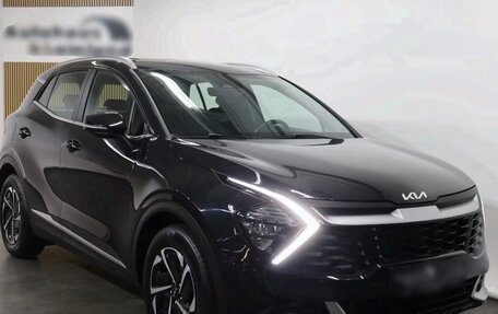 KIA Sportage IV рестайлинг, 2022 год, 1 837 000 рублей, 6 фотография